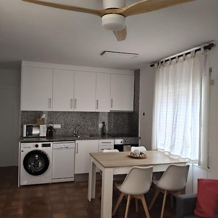 Apartament Familiar Tranquil A Platja D'Aro Luaran gambar