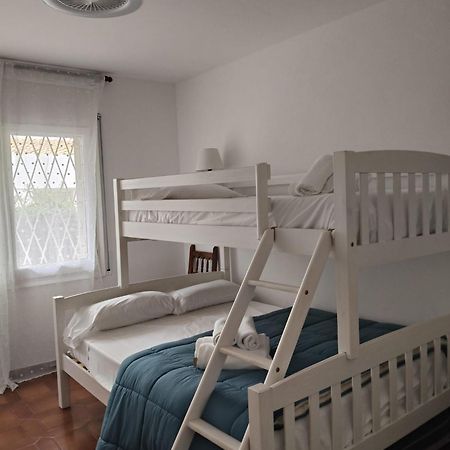 Apartament Familiar Tranquil A Platja D'Aro Luaran gambar
