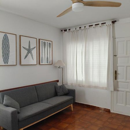 Apartament Familiar Tranquil A Platja D'Aro Luaran gambar