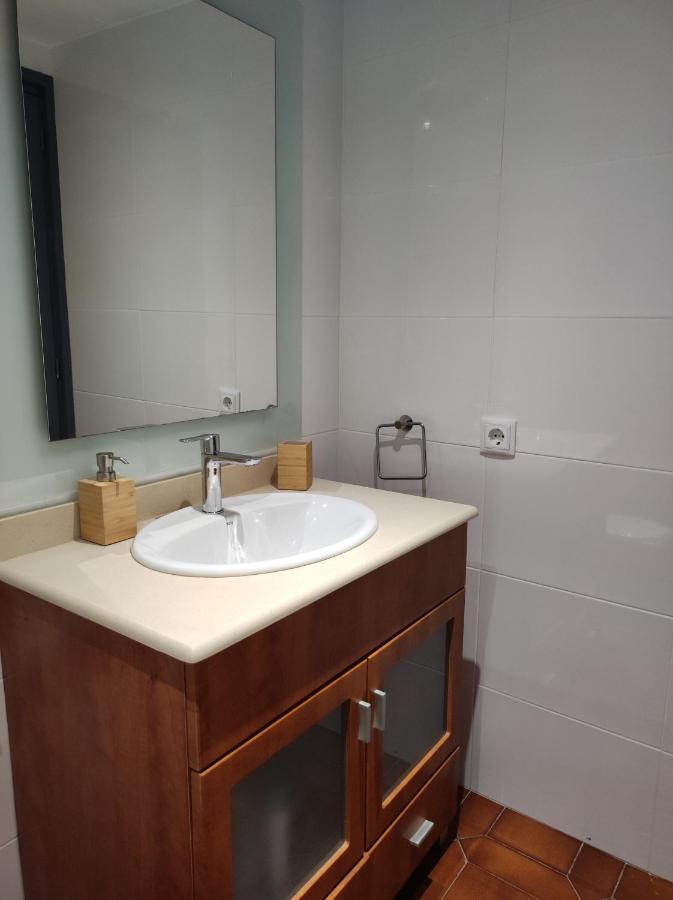 Apartament Familiar Tranquil A Platja D'Aro Luaran gambar