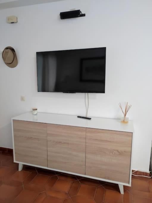 Apartament Familiar Tranquil A Platja D'Aro Luaran gambar