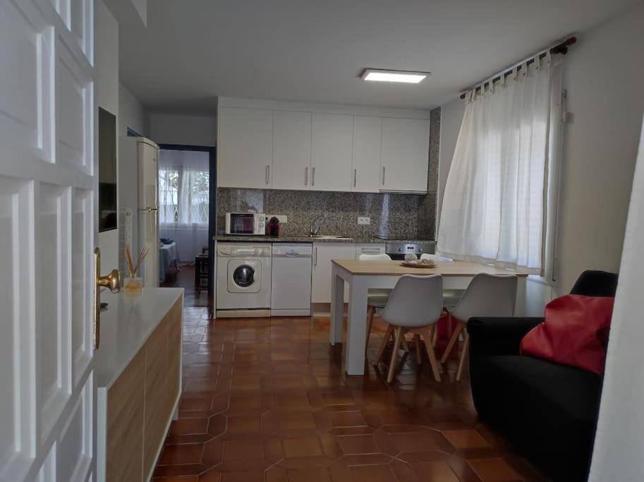 Apartament Familiar Tranquil A Platja D'Aro Luaran gambar