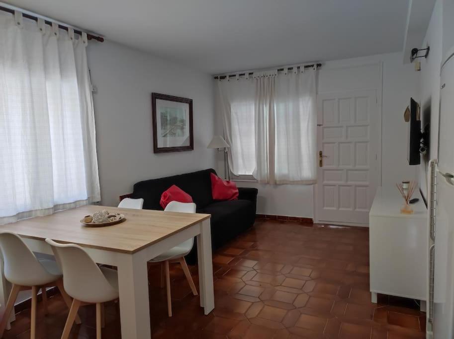 Apartament Familiar Tranquil A Platja D'Aro Luaran gambar