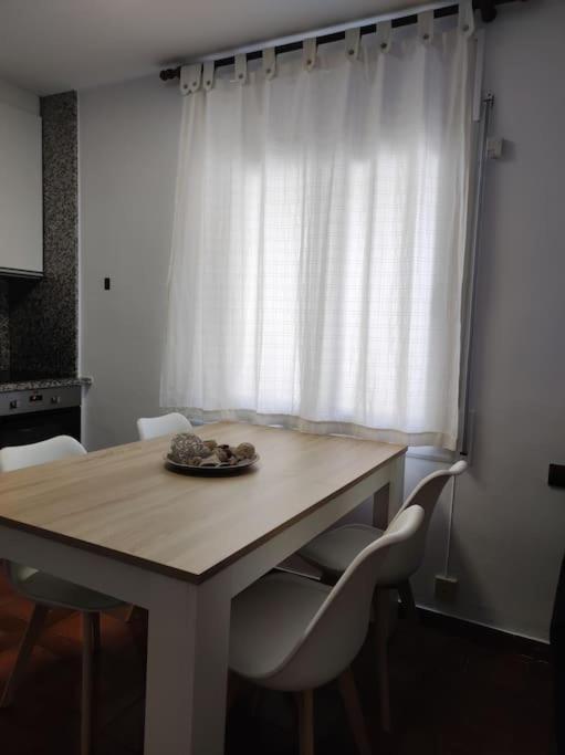 Apartament Familiar Tranquil A Platja D'Aro Luaran gambar