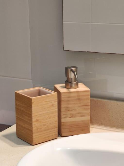 Apartament Familiar Tranquil A Platja D'Aro Luaran gambar