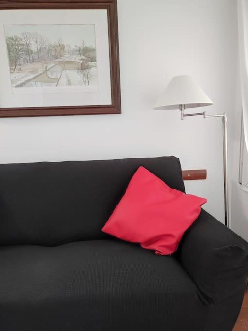 Apartament Familiar Tranquil A Platja D'Aro Luaran gambar