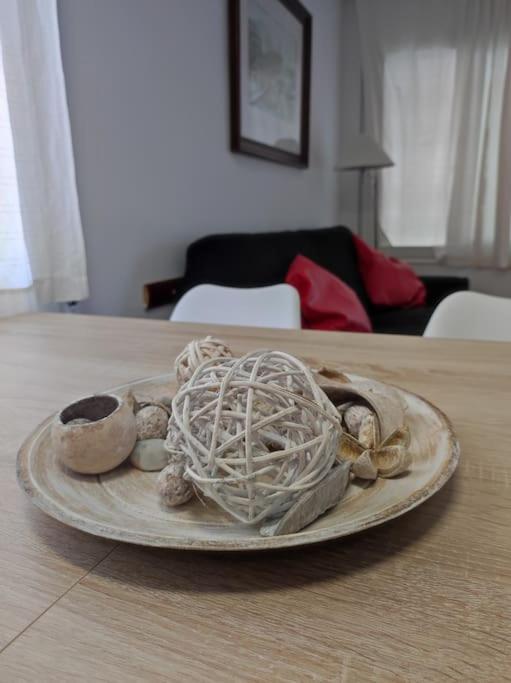 Apartament Familiar Tranquil A Platja D'Aro Luaran gambar