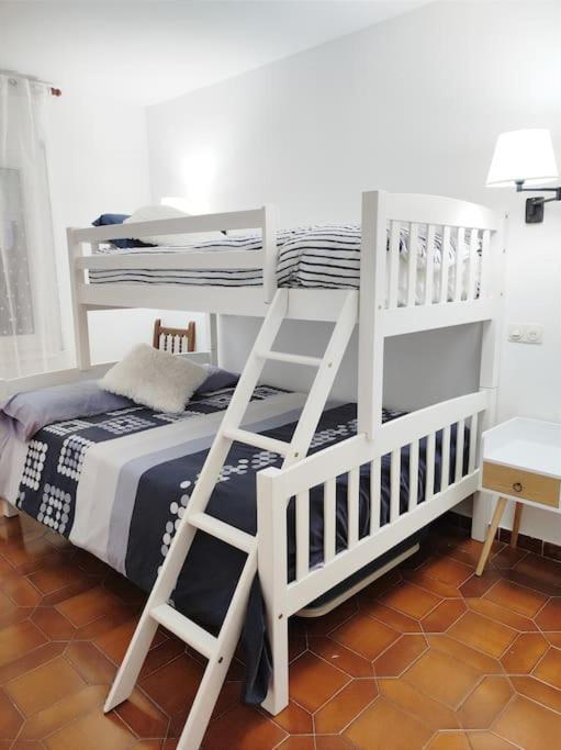 Apartament Familiar Tranquil A Platja D'Aro Luaran gambar