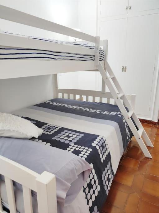 Apartament Familiar Tranquil A Platja D'Aro Luaran gambar