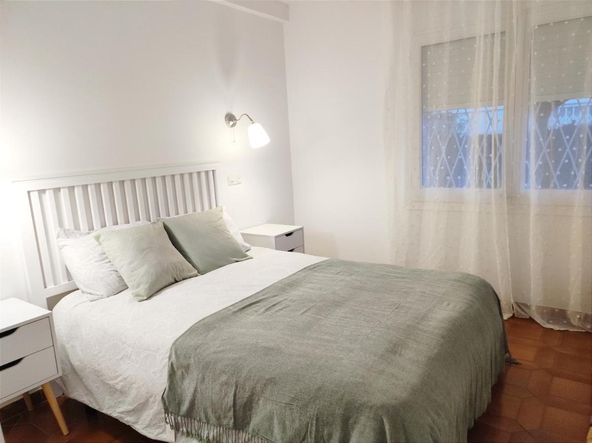 Apartament Familiar Tranquil A Platja D'Aro Luaran gambar