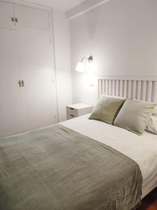 Apartament Familiar Tranquil A Platja D'Aro Luaran gambar