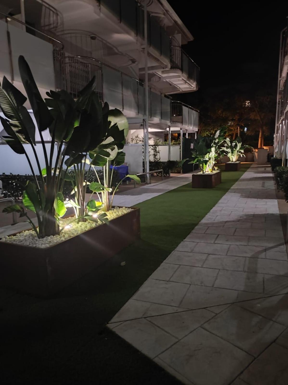 Apartament Familiar Tranquil A Platja D'Aro Luaran gambar