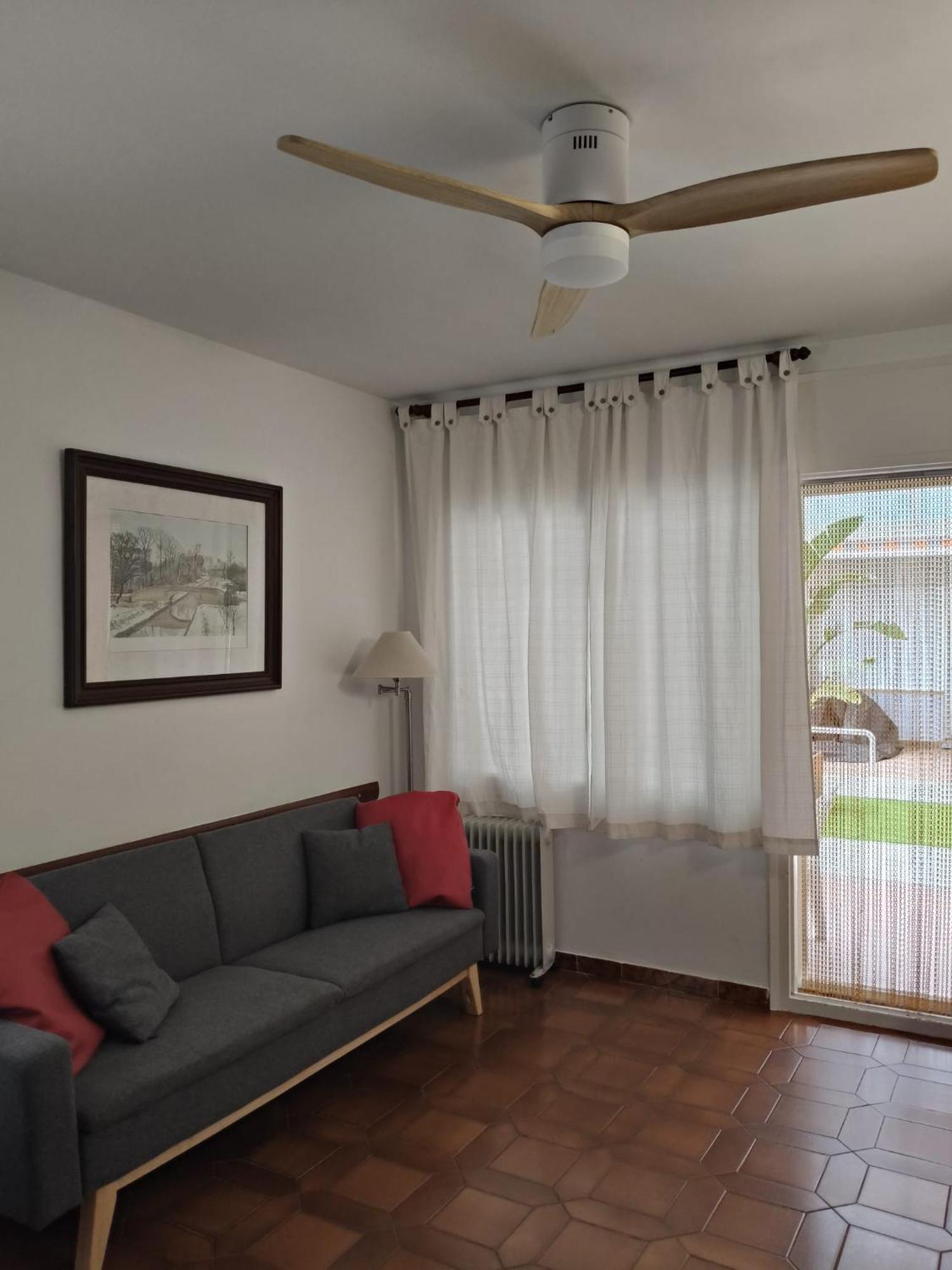 Apartament Familiar Tranquil A Platja D'Aro Luaran gambar