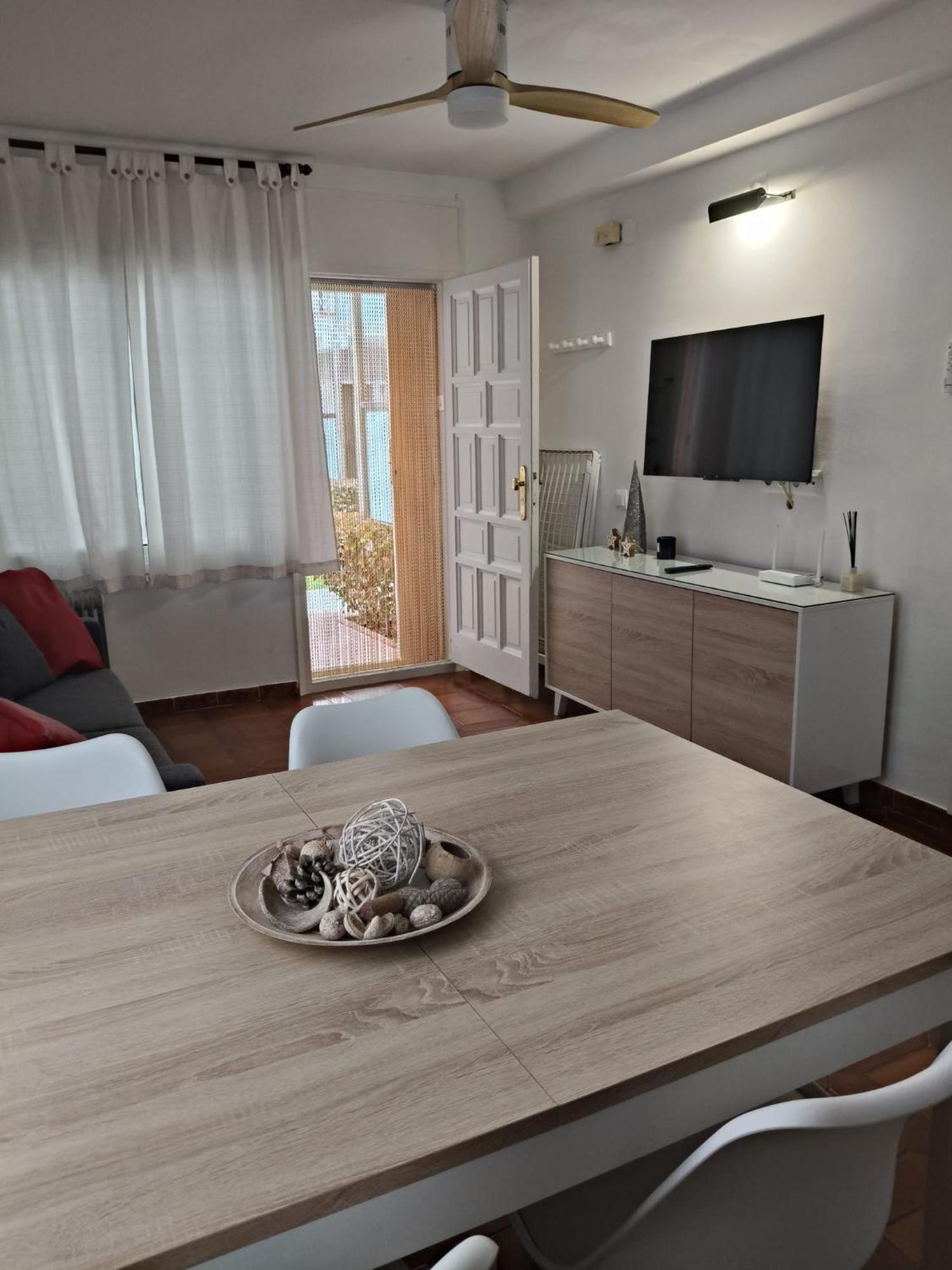 Apartament Familiar Tranquil A Platja D'Aro Luaran gambar