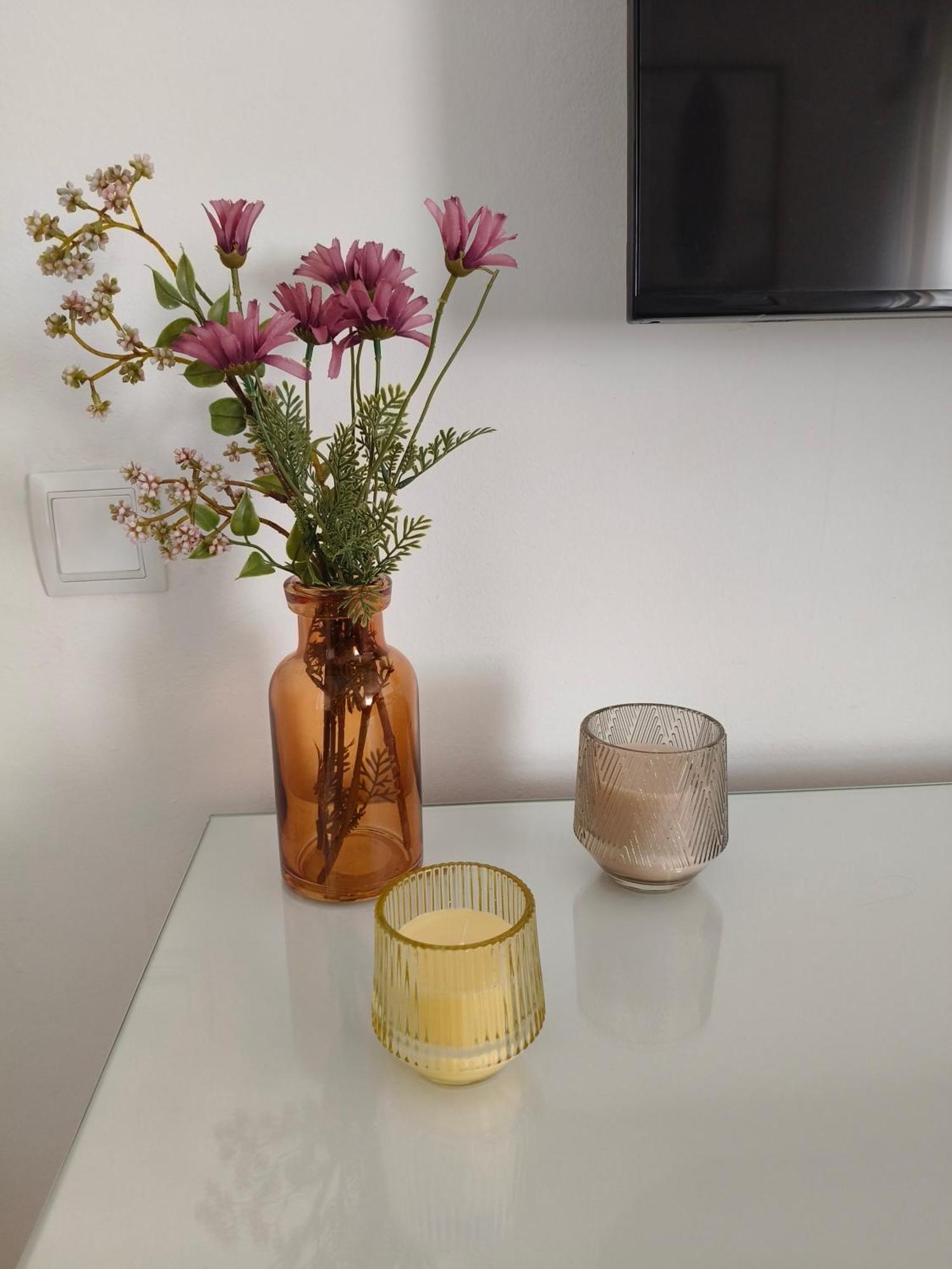 Apartament Familiar Tranquil A Platja D'Aro Luaran gambar