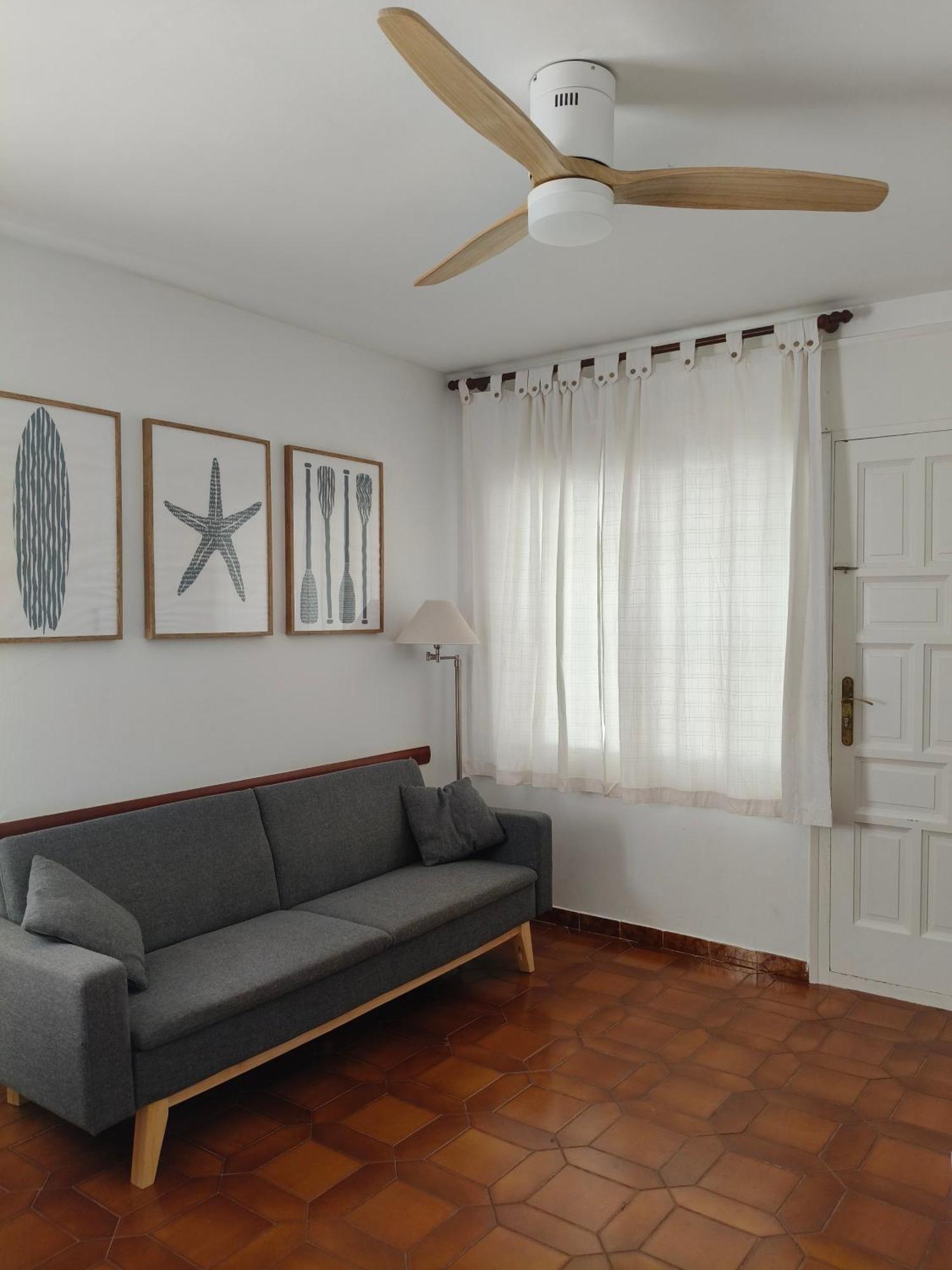 Apartament Familiar Tranquil A Platja D'Aro Luaran gambar