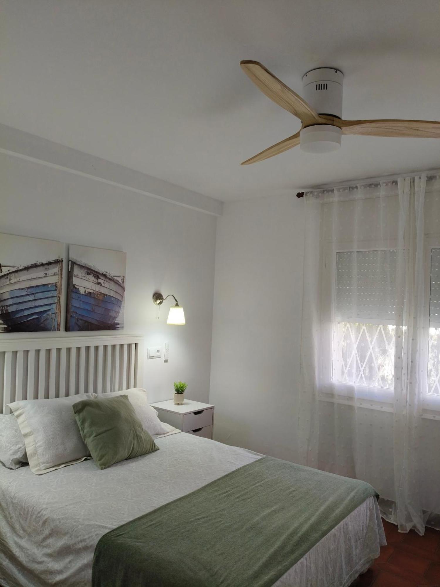 Apartament Familiar Tranquil A Platja D'Aro Luaran gambar