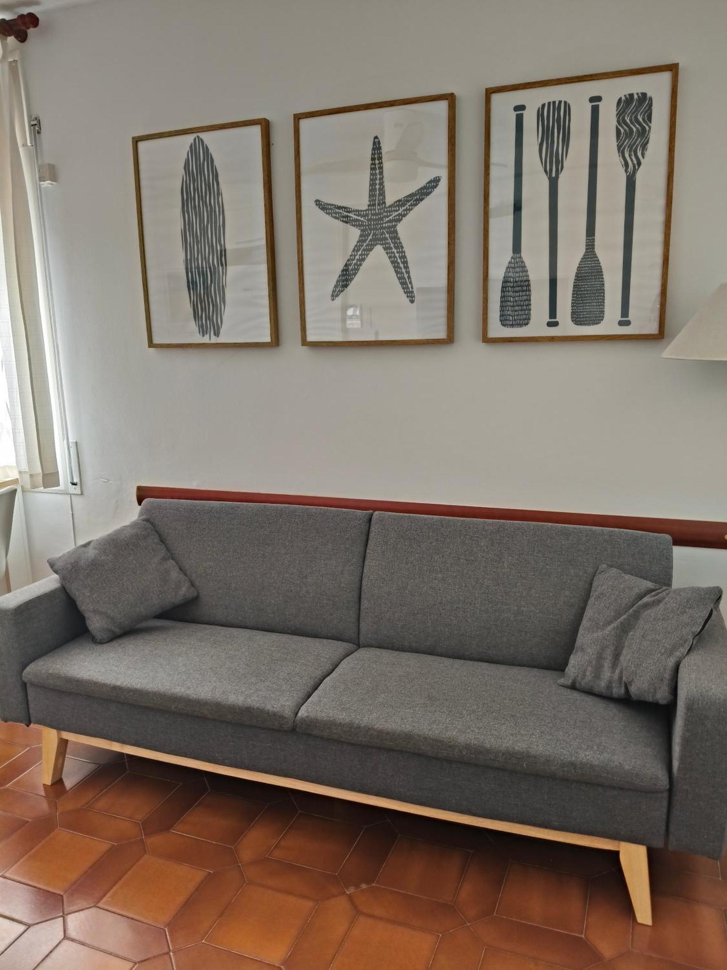 Apartament Familiar Tranquil A Platja D'Aro Luaran gambar